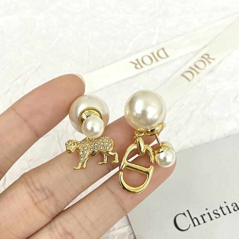 Christian Dior Earrings